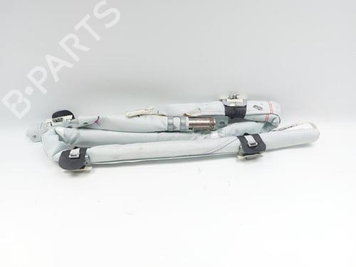 Right curtain airbag PEUGEOT 208 I (CA_, CC_) 1.2 VTI 82 | BP29448075C12 