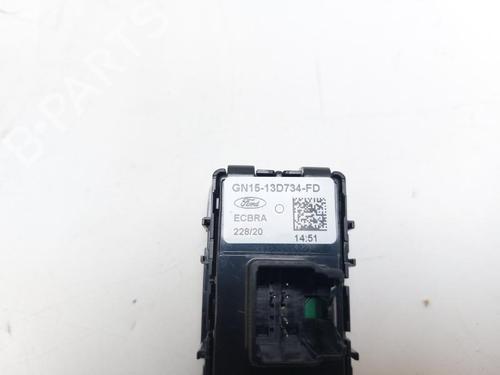 Climate control FORD ECOSPORT 1.0 EcoBoost | BP26672326I5 