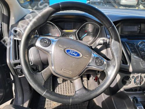 Engine control unit (ECU) FORD FOCUS III Turnier 1.6 TDCi | BP33195025M57 - Image 16