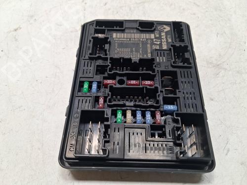 Fuse box RENAULT CLIO V (B7_) 1.0 TCe 90 (B7MT) | BP39911421E1 - Image 2