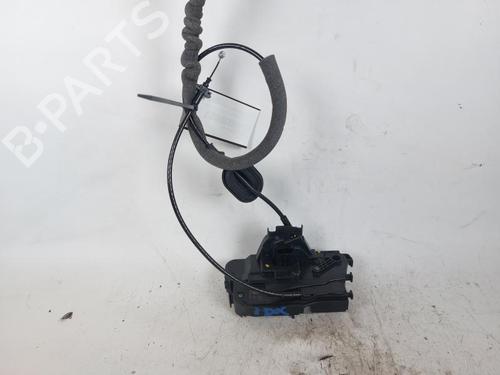 Used Front right lock FORD B-MAX (JK) 1.0 EcoBoost (120 hp) 23451835