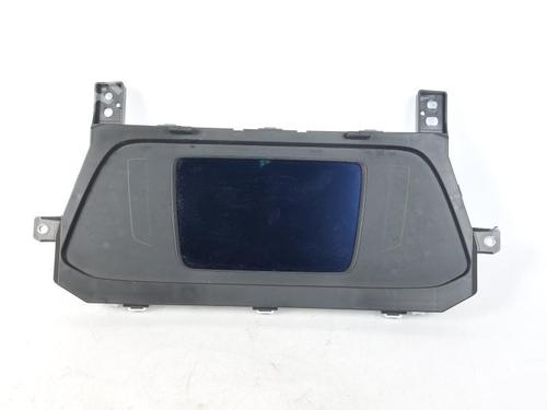 Used Instrument cluster Instrument cluster 15173411 15173411