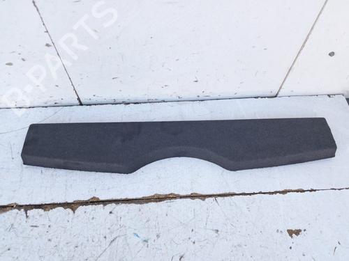 Used Rear parcel shelf Rear parcel shelf FIAT 500 (312_) 1.2 LPG (312AXA1A) (69 hp) 36430237 36430237