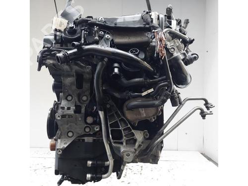 Motor AUDI A4 B8 Avant (8K5) 2.0 TDI (150 hp) 18740318
