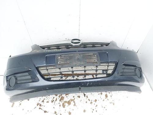 Used Front bumper OPEL CORSA D (S07) 1.2 (L08, L68) (80 hp) 29699329