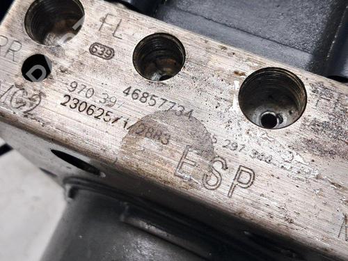 ABS pump FIAT DUCATO Van (250_) 140 Multijet 2,2 D | BP37414517M43 - Image 5