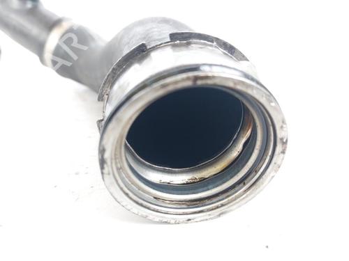 Pipe BMW 3 Touring (E91) 320 d | BP22898772M125 