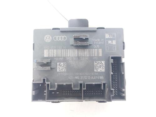 Used Electronic module AUDI Q3 (8UB, 8UG) 2.0 TFSI quattro (170 hp) 22754572