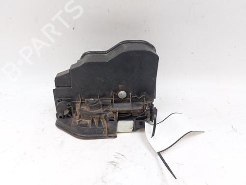 Used Front right lock BMW 1 (F20) 116 d (116 hp) 27442785