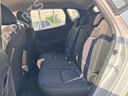 Left front window switch HYUNDAI ix20 (JC) 1.4 | BP38106690I27  - Image 20