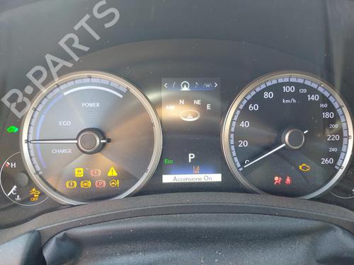 Interior roof light LEXUS NX (_Z1_) 300h AWD (AYZ15_, AYZ15R) | BP27537380I8 - Image 7