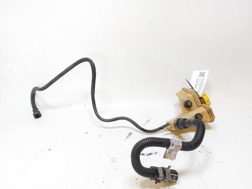 Otra FORD FIESTA V (JH_, JD_) 1.4 TDCi (68 hp) 33168254