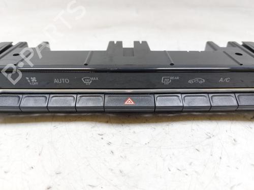 Climate control MERCEDES-BENZ A-CLASS (W177) A 180 d (177.010) | BP28618654I5 - Image 2