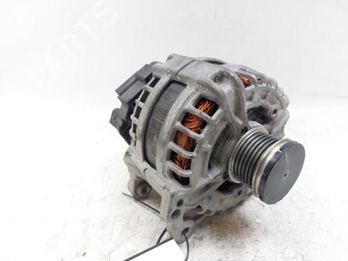 Generator SKODA FABIA IV (PJ3) 1.0 MPI 04C903026C 04C903026G