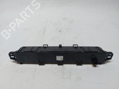 Climate control FIAT SCUDO Van 1.5 Multijet 120 (506) | BP36218063I5 - Image 4