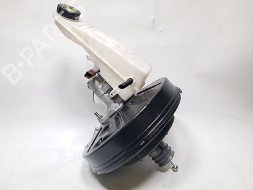 Used Servo brake Servo brake FIAT SCUDO Van 1.5 Multijet 120 (506) (120 hp) 35750585 35750585