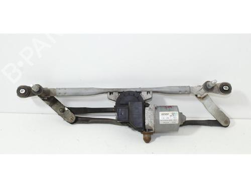 Used Front wiper motor FIAT PANDA (312_, 319_) 1.2 (312PXA1A) (69 hp) 23879738