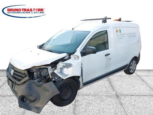 Ignition coil DACIA DOKKER Box Body/MPV 1.6 LPG | BP15166435M94