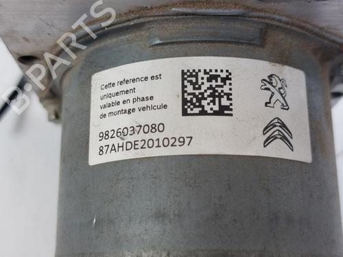 ABS pump PEUGEOT 308 II (LB_, LP_, LW_, LH_, L3_) 1.6 GTi (L35GNH) | BP15162067M43 