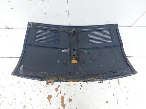 Tailgate FIAT 500 (111_, 101_, 110_) 0.5 (110F) | BP29237681C6 