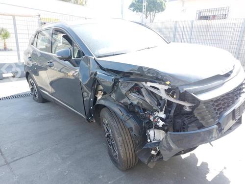 Engine control unit (ECU) KIA SPORTAGE V (NQ5) 1.6 CRDi | BP25936832M57 