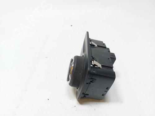 Climate control JEEP RENEGADE SUV (BU, B1, BV) 1.3 PHEV 4Xe | BP33263537I5 - Image 2