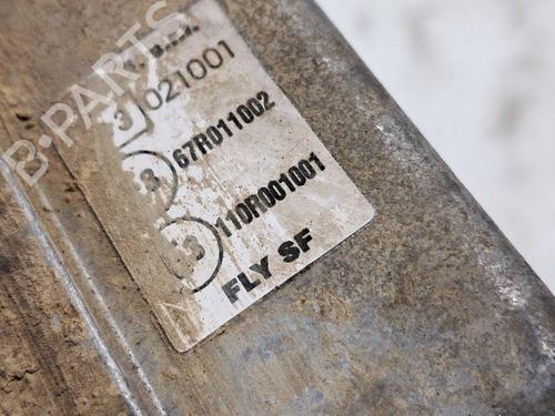 Electronic module CHEVROLET MATIZ (M200, M250) 0.8 | BP33734731M83 - Image 5