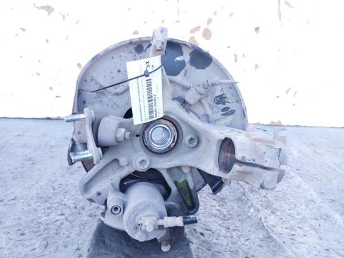 Left front steering knuckle AUDI A3 (8P1) 1.6 TDI | BP29050421M25 