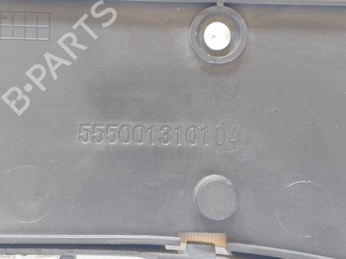 Instrument cluster PEUGEOT PARTNER Tepee 1.6 HDi 90 | BP37019817C47  - Image 6