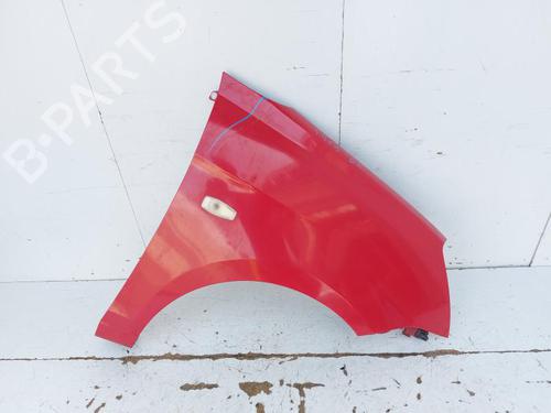 Used Right front fenders KIA PICANTO I (SA) 1.0 (61 hp) 28179820