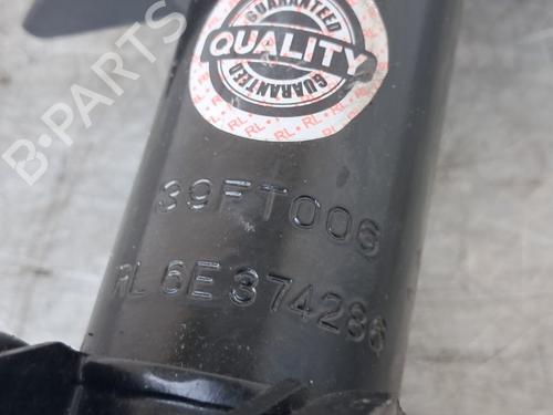 Right front shock absorber FIAT 500 (312_) 1.3 D Multijet (312AXB1A) | BP37660403M17 - Image 5