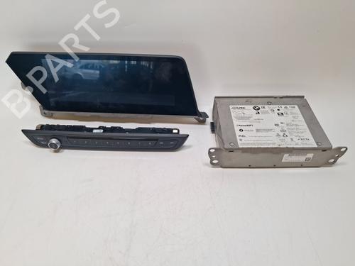 electronic-module-bmw-1-f40-2019-40288201 main image