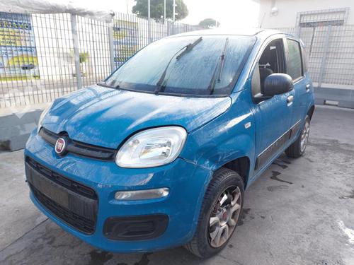 Air filter box FIAT PANDA (312_, 319_) 0.9 (312PXG1A) | BP30531105M87  - Image 7