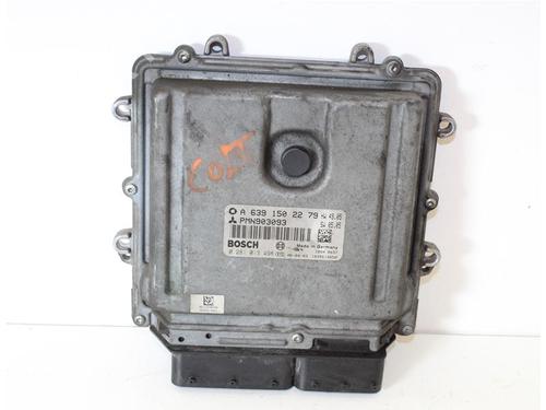 Used Engine control unit (ECU) MITSUBISHI COLT VI (Z3_A, Z2_A) 1.5 DI-D (Z39A) (95 hp) 15144418
