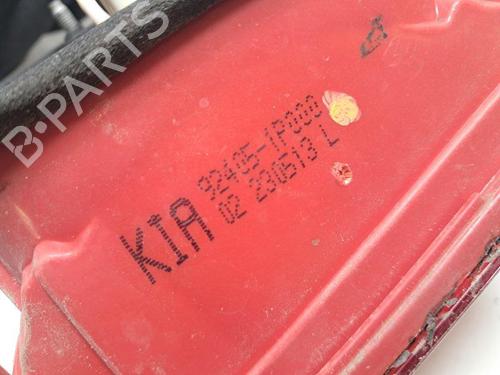 Left taillight KIA VENGA (YN) 1.4 CVVT | BP34263502C34  - Image 5