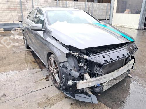 Left front window switch MERCEDES-BENZ A-CLASS (W176) A 200 CDI / d (176.008) | BP33196511I27 - Image 7