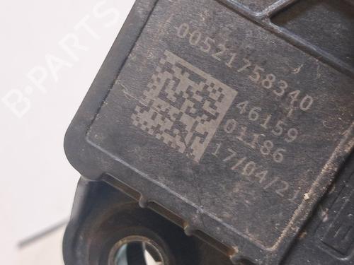 Start/Stop ECU FIAT PANDA (312_, 319_) 1.0 Mild Hybrid (312.PYD1B) | BP37631401M59 - Image 5