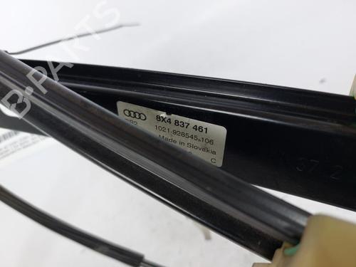 Front left window mechanism AUDI A1 Sportback (8XA, 8XF) 1.2 TFSI | BP15161568C22 