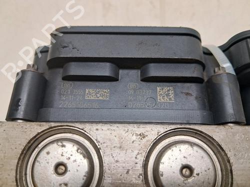 ABS pump SMART FORTWO Coupe (453) 1.0 (453.342, 453.343) | BP39634841M43 - Image 5