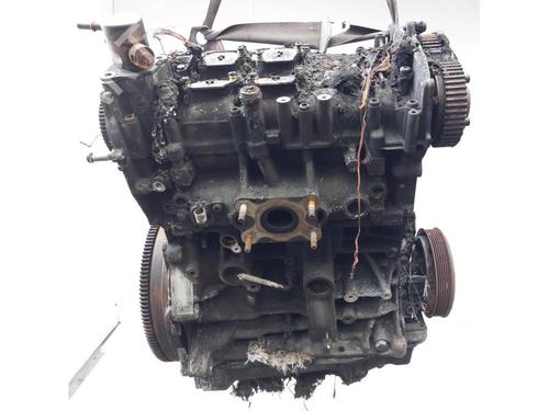 Used Engine VW GOLF VIII (CD1, DA1) 1.5 TSI (131 hp) 32384620