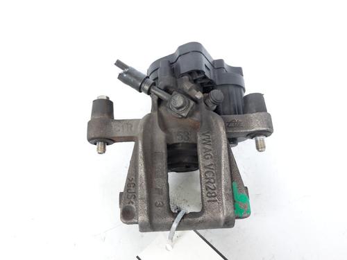 Used Left front brake caliper Left front brake caliper SEAT LEON (KL1, KLG) 1.0 TSI (110 hp) 16074199 16074199