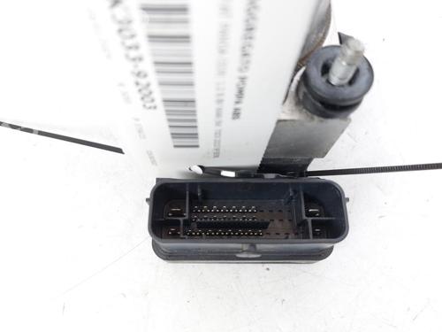 ABS pump FIAT PANDA (312_, 319_) 1.2 (312PXA1A) | BP23880892M43