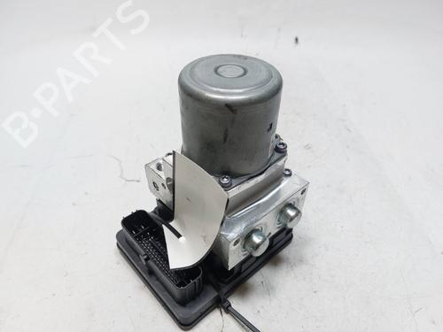 Used ABS pump ABS pump FIAT SCUDO Van 1.5 Multijet 120 (506) (120 hp) 35750590 35750590