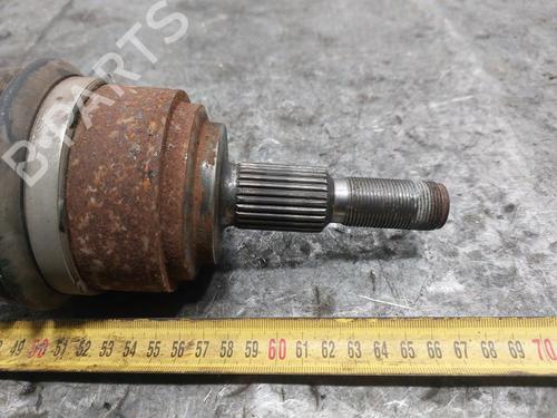 Left front driveshaft FORD KUGA III (DFK) 1.5 EcoBlue | BP33193169M38  - Image 5