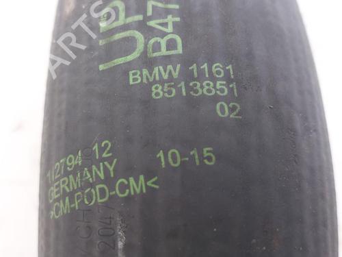 Pipe BMW 3 Touring (F31) 320 d xDrive | BP21677867M125 
