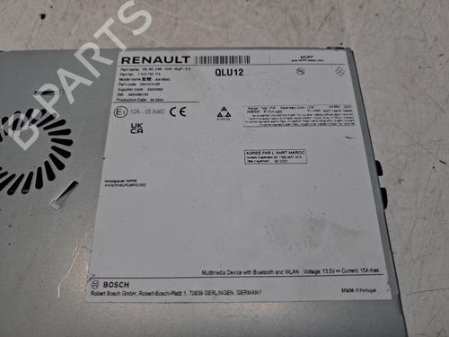 Módulo eletrónico RENAULT CLIO V (B7_) 1.0 TCe 90 (B7MT) | BP39911405M83 - Image 4