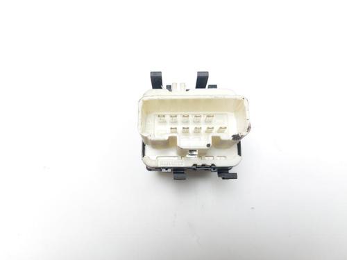 Left front window switch RENAULT CLIO III (BR0/1, CR0/1) 1.2 16V (BR02, BR0J, BR11, CR02, CR0J, CR11) | BP29933459I27