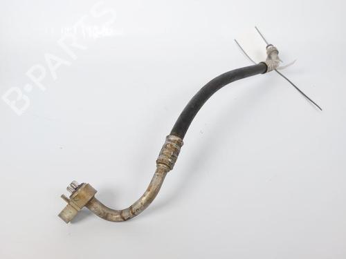 Used AC pipe AC pipe MERCEDES-BENZ GLS (X166) 350 d 4-matic (166.824) (258 hp) 15892867 15892867