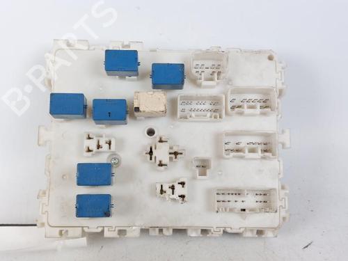 Fuse box SUZUKI VITARA (LY) 1.0 (APK 310) | BP15172411E1 
