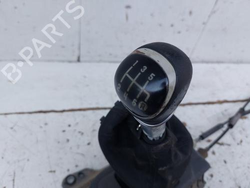 Shift knob FIAT 500L (351_, 352_) 0.9 Natural Power (199LYC1B) | BP37088598I34 - Image 2